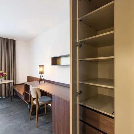 Rent this 1 bed apartment on Acheringer Hauptstraße in 85354 Freising, Germany