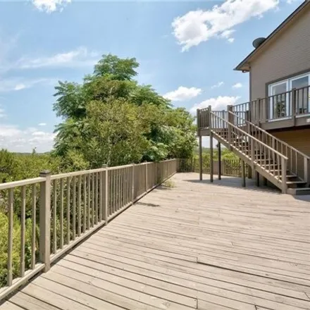 Image 6 - 5730 Misty Hill Cove, Austin, TX 78759, USA - House for rent