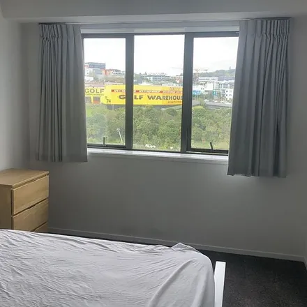 Image 4 - 19 Gundry Street, Eden Terrace, Auckland 1002, New Zealand - Apartment for rent