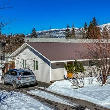 Image 7 - 774 Waverly Place, Whitefish, MT 59937, USA - House for sale