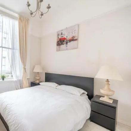 Buy this 2 bed apartment on 1 Garden Mews in London, W2 4HF