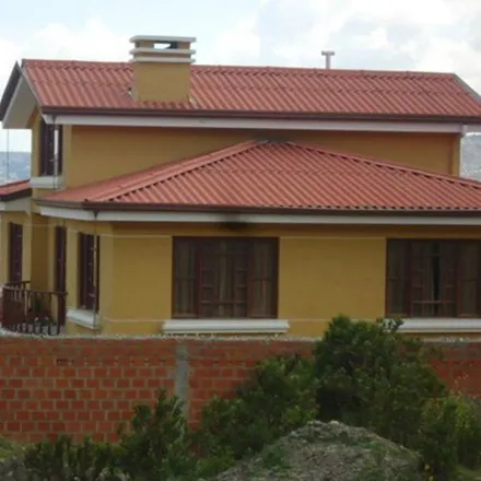 Rent this 2 bed house on La Paz in Ovejuyo, BO