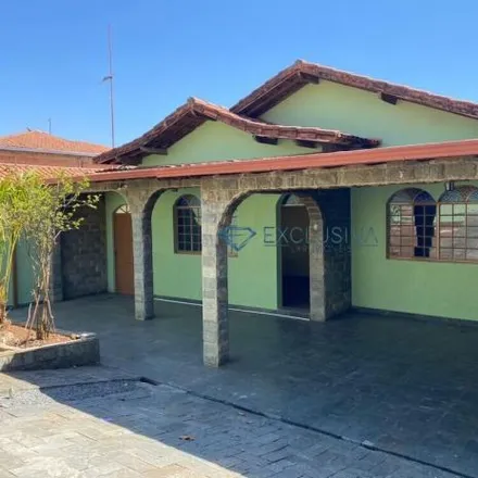 Rent this 3 bed house on Rua da Galeria in Juliana, Belo Horizonte - MG