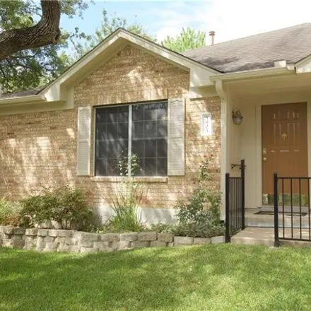 Rent this 3 bed house on 5803 Fitchwood Lane in Austin, TX 78749