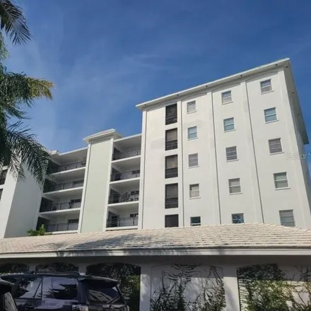 Rent this 2 bed condo on Aqua in Golden Gate Point, Sarasota
