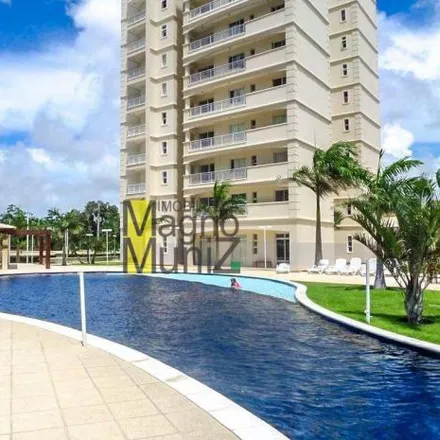 Image 2 - Rua Bons Amigos, Cidade Nova, Fortaleza - CE, 60760-310, Brazil - Apartment for rent