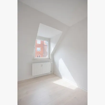 Image 7 - Gammel Jernbanegade 6, 8700 Horsens, Denmark - Apartment for rent