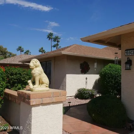 Image 3 - 18903 North 97th Lane, Peoria, AZ 85382, USA - House for sale