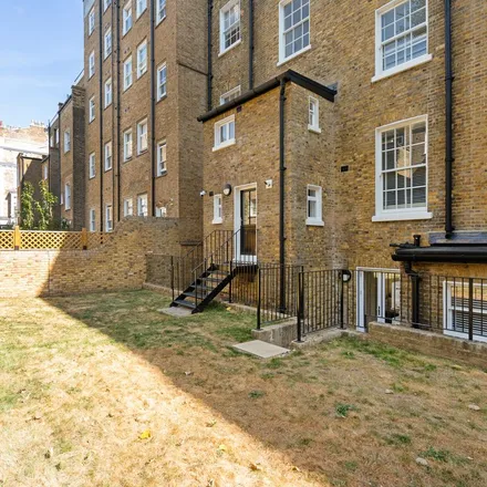 Image 6 - 8 Foulis Terrace, London, SW7 3LZ, United Kingdom - Apartment for rent