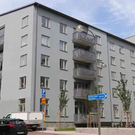 Rent this 2 bed apartment on Sveagatan in 582 55 Linköping, Sweden