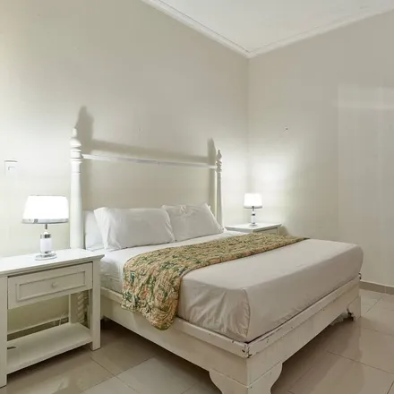 Image 4 - Santo Domingo, Distrito Nacional, Dominican Republic - House for rent