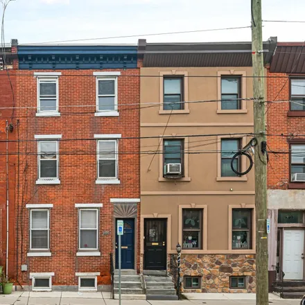 Buy this 3 bed townhouse on 3107 Richmond Street in Philadelphia, PA 19134