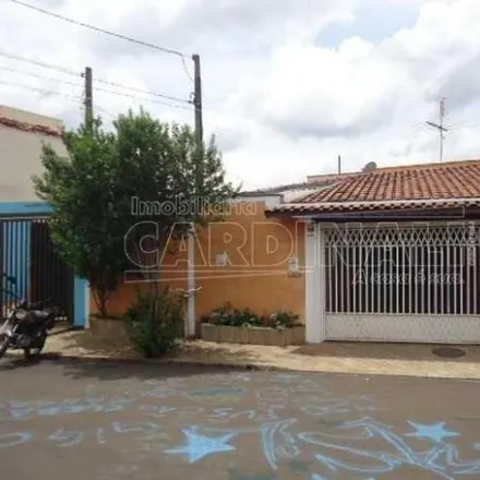 Image 2 - Rua Luiz Roher, Jardim Ricetti, São Carlos - SP, 13570, Brazil - House for sale