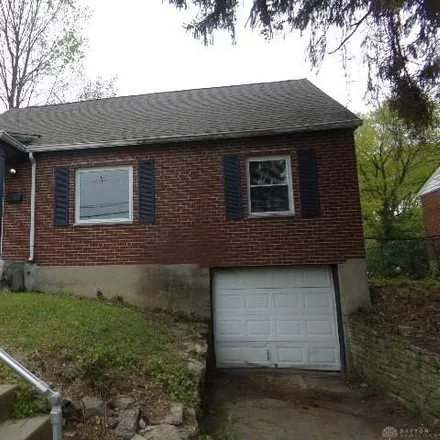 Buy this 3 bed house on 7890 Daly Road in Finneytown, Cincinnati