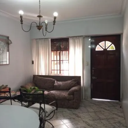 Buy this 3 bed house on Oncativo 544 in Villa Don Bosco, 1704 Ramos Mejía