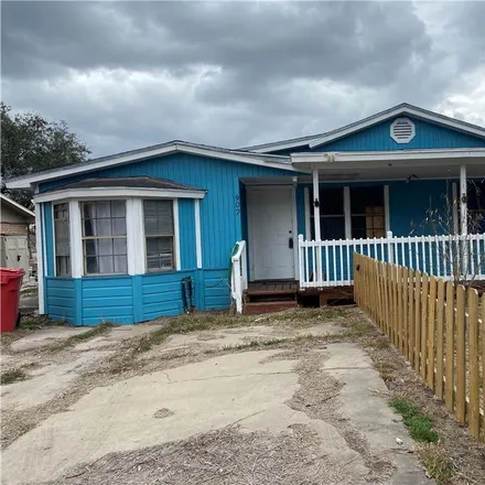 Buy this 3 bed house on 996 Perkins Street in Robstown, TX 78380