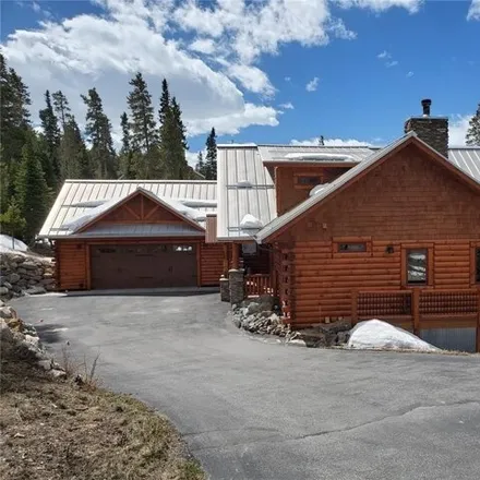 Image 3 - 1256 Forest Hills Drive, Breckenridge, CO 80424, USA - House for sale