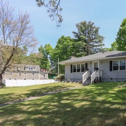 Buy this 2 bed house on 56 Riverneck Road in Chelmsford, MA 01852