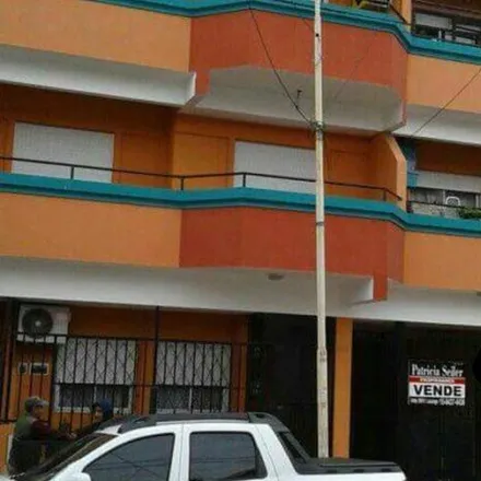 Image 2 - Cuba 1250, Partido de La Matanza, B1704 FLD Villa Luzuriaga, Argentina - Apartment for sale