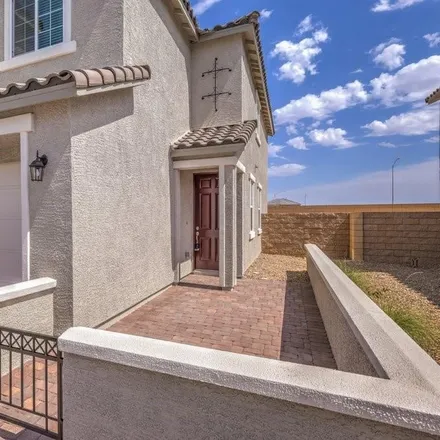 Image 3 - 4864 Goal Court, North Las Vegas, NV 89031, USA - House for rent