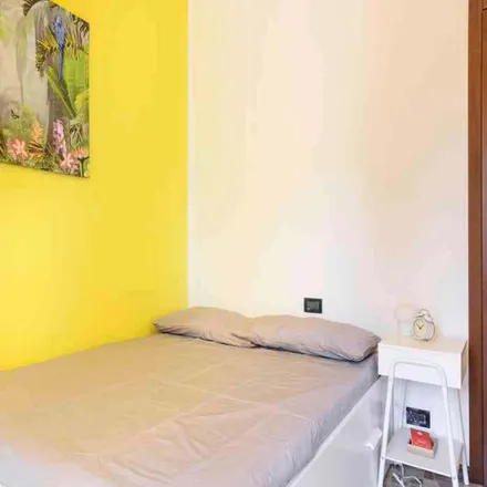 Rent this 3 bed room on Via Mecenate in 20138 Milan MI, Italy