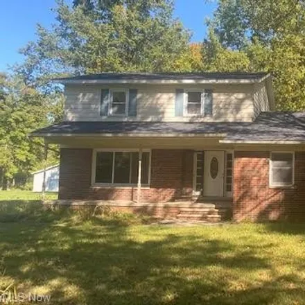 Buy this 3 bed house on 26940 Schady Road in Olmsted Falls, OH 44138