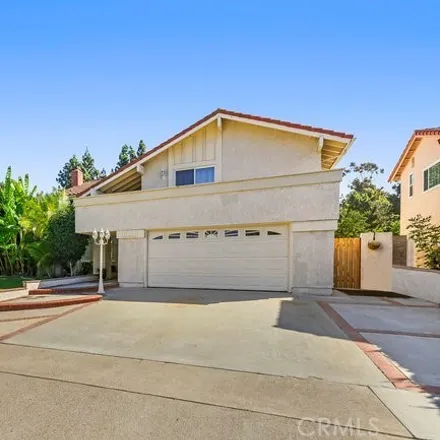 Buy this 5 bed house on 17522 Teachers Avenue in Irvine, CA 92614