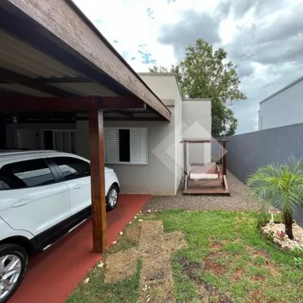 Buy this 2 bed house on Rua Erno F. Belo in Thomé de Souza, Ijuí - RS