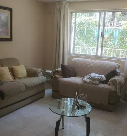 Buy this 4 bed house on Calle Palenque in Benito Juárez, 03600 Mexico City