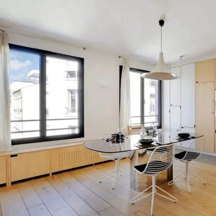 Image 14 - 32 Rue de Vanves, 92100 Boulogne-Billancourt, France - Apartment for rent