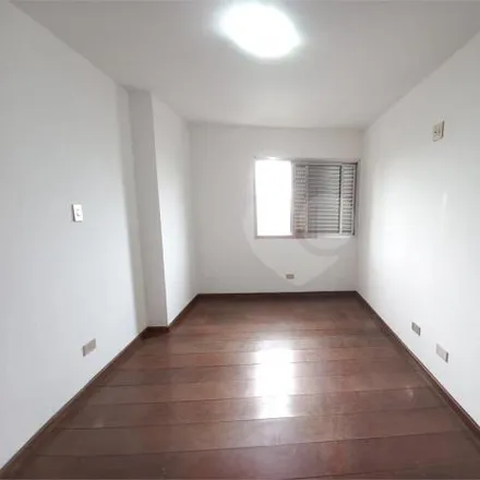 Rent this 2 bed apartment on Rua Nossa Senhora da Lapa 232 in Vila Romana, São Paulo - SP
