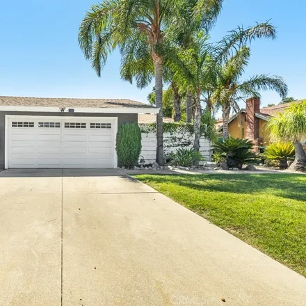 Buy this 4 bed house on 8421 Chaffee Street in Rancho Cucamonga, CA 91730