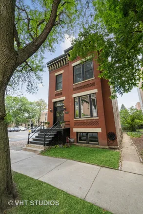 Image 3 - DePaul University, West Medill Avenue, Chicago, IL 60614, USA - House for sale