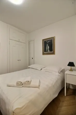 Rent this 1 bed apartment on 260 Rue Saint-Honoré in 75001 Paris, France