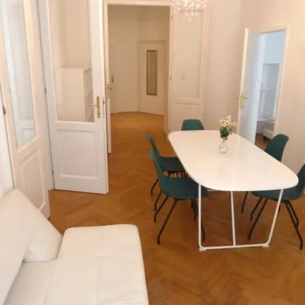 Rent this 3 bed apartment on Göttweihergasse 2 in 1010 Vienna, Austria