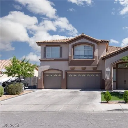 Buy this 5 bed house on 6362 Varna Avenue in Sunrise Manor, NV 89110