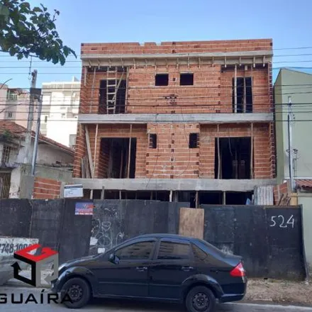 Buy this 3 bed house on Rua Ercília in Vila Camilópolis, Santo André - SP