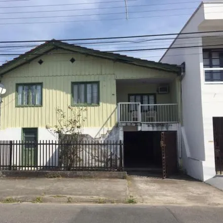 Buy this 3 bed house on unnamed road in Centro I, Brusque - SC