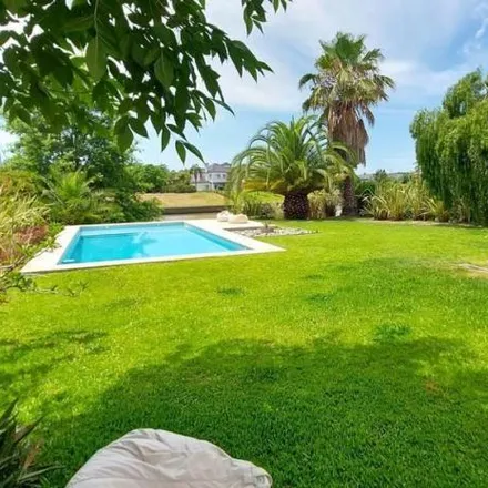 Buy this 4 bed house on unnamed road in Partido de Tigre, Dique Luján