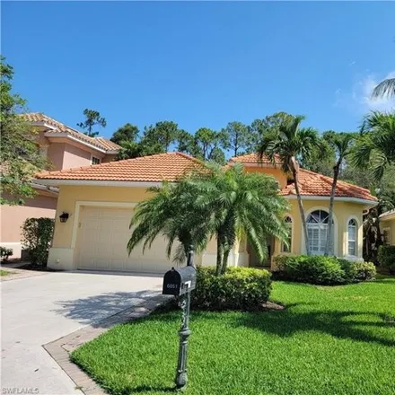 Rent this 3 bed house on 6039 Shallows Way in Collier County, FL 34109