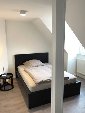 Rent this 1 bed apartment on Kirchstraße 6 in 48565 Burgsteinfurt, Germany