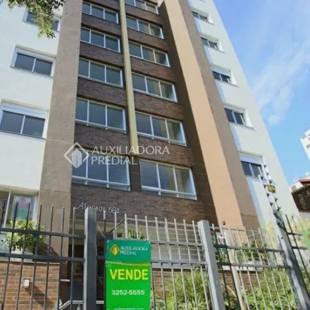 Buy this 2 bed apartment on Rua Portugal in São João, Porto Alegre - RS