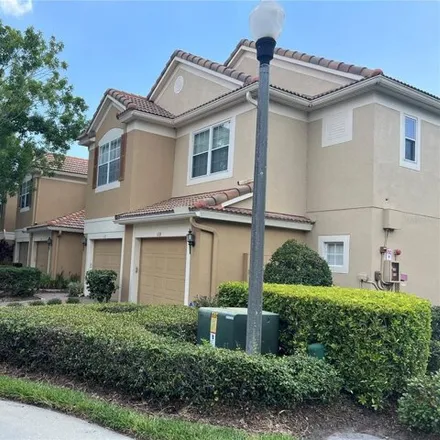 Rent this 3 bed townhouse on 6488 Daysbrook Drive in MetroWest, Orlando