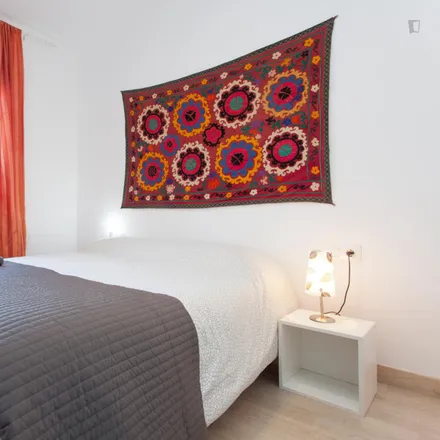 Rent this 2 bed apartment on Carrer de Santa Otília in 35-33, 08001 Barcelona