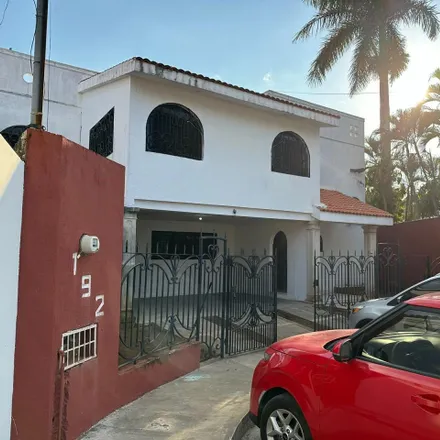 Rent this studio house on Calle 10 in 97139 Mérida, YUC