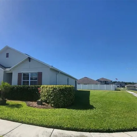 Buy this 4 bed house on 6024 Grey Heron Drive in Winter Haven, FL 33881