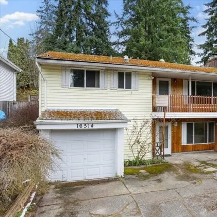 Buy this 2 bed house on 16548 Wallingford Avenue North in Evergreen, Shoreline