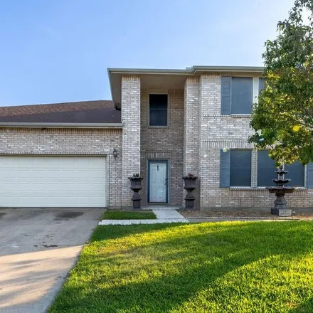 Buy this 5 bed house on 1321 Anna Lea Lane in Burleson, TX 76028