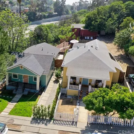 Buy this 5 bed duplex on 2214 Oak Glen Place in Los Angeles, CA 90039