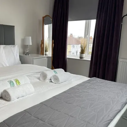 Rent this 3 bed apartment on Leeds in LS9 9EN, United Kingdom
